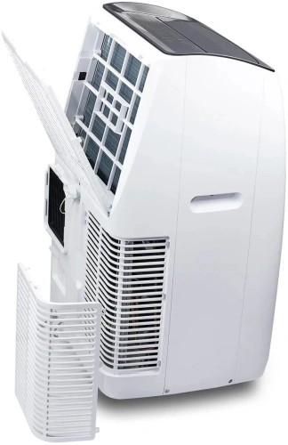 Кондиционер мобильный Royal Clima Largo Pro RM-LP50CN-E — фото, купить в Минске с доставкой по Беларуси — 360shop.by
