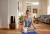 Паровой увлажнитель воздуха Philips HU3918/10