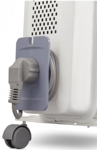 Масляный радиатор Ballu Cube BOH/CB-11W 2200