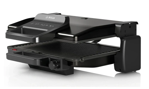 Электрогриль Bosch TCG3323 — фото, купить в Минске с доставкой по Беларуси — 360shop.by