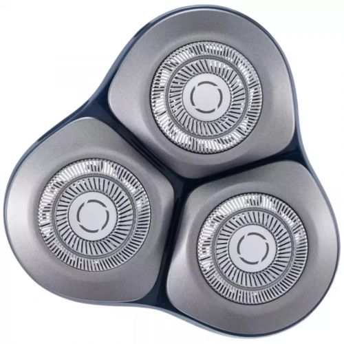 Бритвенная головка Xiaomi Replacement Head (BHR7453GL) для Xiaomi Mi Electric Shaver S101 — фото, купить в Минске с доставкой по Беларуси — 360shop.by