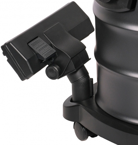 Пылесос строительный Bort BSS-1525 Black (93412604) — фото, купить в Минске с доставкой по Беларуси — 360shop.by