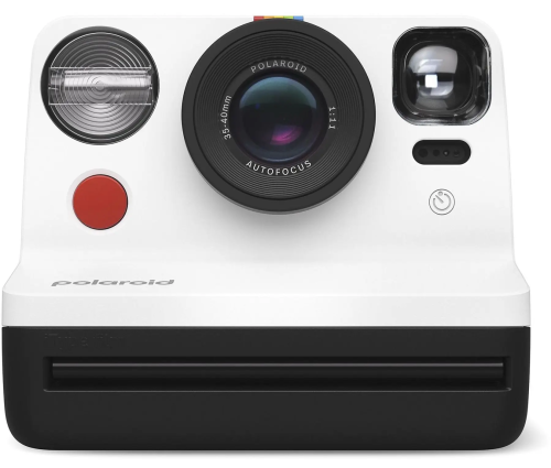 Фотоаппарат Polaroid Now Instant Camera Generation 2 — фото, купить в Минске с доставкой по Беларуси — 360shop.by