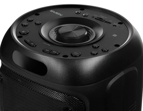 Колонка для вечеринок SVEN PS-770 — фото, купить в Минске с доставкой по Беларуси — 360shop.by