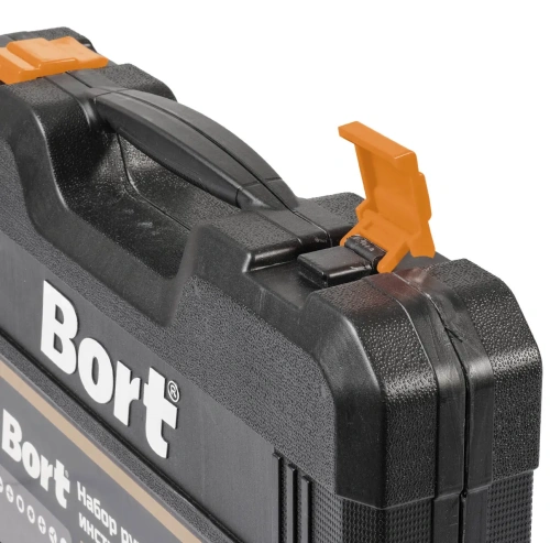 Универсальный набор инструментов Bort BTK-150 (150 предметов) (93418484) — фото, купить в Минске с доставкой по Беларуси — 360shop.by