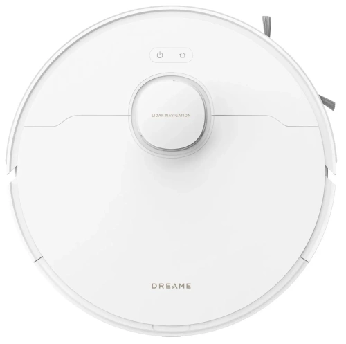 Робот-пылесос Dreame D20 (RLD35GA) — фото, купить в Минске с доставкой по Беларуси — 360shop.by