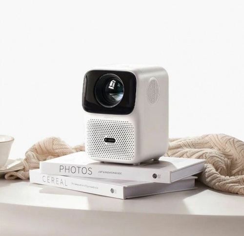 Проектор Wanbo T4