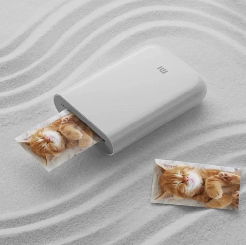 Фотобумага Mijia AR ZINK для Xiaomi Mi Portable Photo Printer (20 листов) — фото, купить в Минске с доставкой по Беларуси — 360shop.by