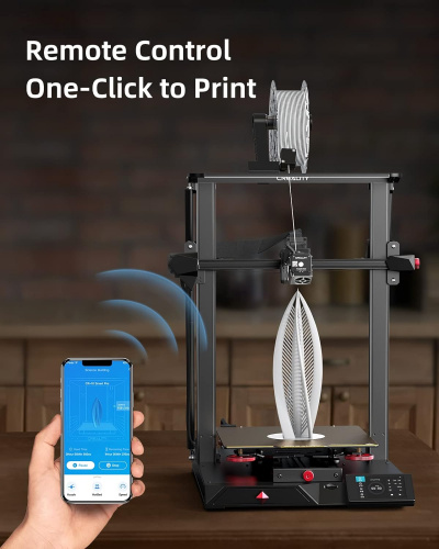 Creality CR-10 Smart Pro  – фото, купить в Минске с доставкой по Беларуси – 360shop.by