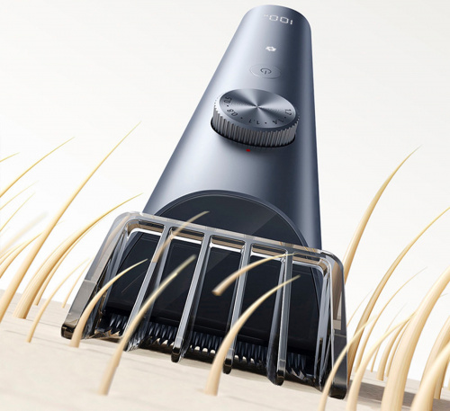 Универсальный триммер Xiaomi Mijia Hair Clipper 2 (MJGHHC2LF) — фото, купить в Минске с доставкой по Беларуси — 360shop.by