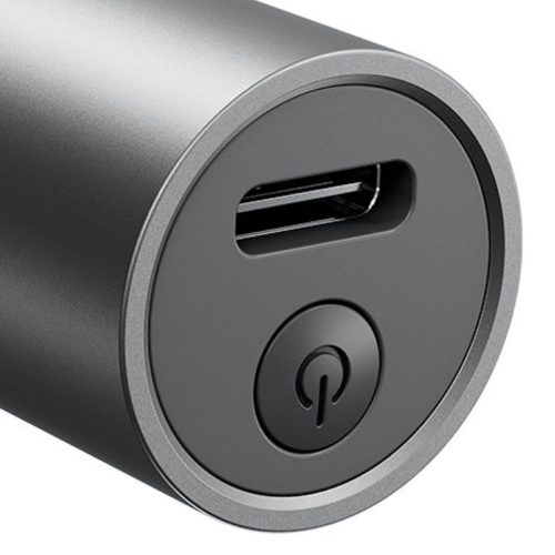 Триммер для носа Xiaomi Mijia Electric Nose Hair Trimmer (MJGHB1LF) — фото, купить в Минске с доставкой по Беларуси — 360shop.by