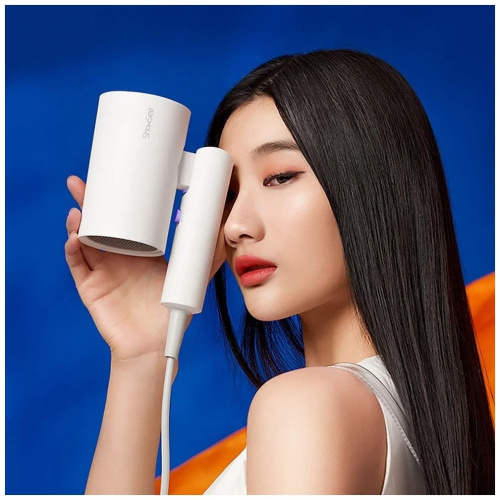 Фен ShowSee Hair Dryer A4