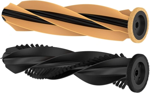 Комплект турбощеток Dreame Main Brush (RMB13) для Dreame L40s Pro Ultra / L50 Pro Ultra / X50 Ultra / X50 Master — фото, купить в Минске с доставкой по Беларуси — 360shop.by