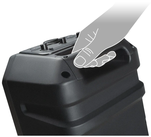 Колонка для вечеринок SVEN PS-740 — фото, купить в Минске с доставкой по Беларуси — 360shop.by