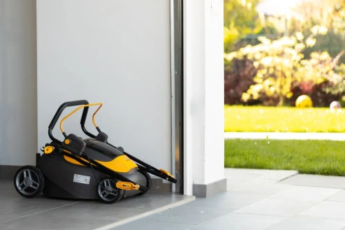 Газонокосилка аккумуляторная Stiga Collector 136e Kit (291342068/ST2) (с 2-мя АКБ) — фото, купить в Минске с доставкой по Беларуси — 360shop.by