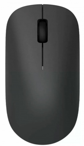 Мышь Xiaomi Wireless Mouse Lite (XMWXSB01YM)