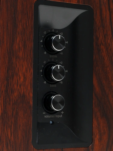 Акустика Edifier S360DB — фото, купить в Минске с доставкой по Беларуси — 360shop.by