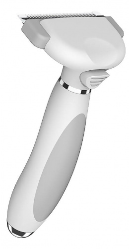 Фурминатор Pawbby Type Anti-Hair Cutter Comb (MG-PCO001) — фото, купить в Минске с доставкой по Беларуси — 360shop.by