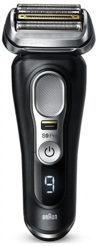 Электробритва Braun Series 9 Pro 9410s Wet & Dry — фото, купить в Минске с доставкой по Беларуси — 360shop.by