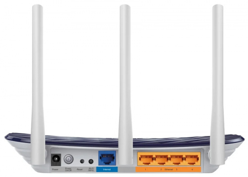 Wi-Fi роутер TP-Link Archer A2