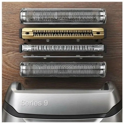 Электробритва Braun Series 9 Pro 9465VS — фото, купить в Минске с доставкой по Беларуси — 360shop.by