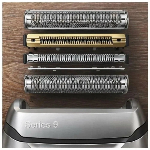 Электробритва Braun Series 9 Pro 9465VS — фото, купить в Минске с доставкой по Беларуси — 360shop.by