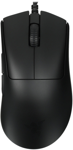 Мышь игровая Razer Deathadder V3 – фото, купить в Минске с доставкой по Беларуси – 360shop.by