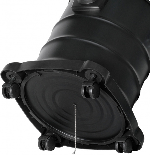 Пылесос строительный Bort BSS-1525 Black (93412604) — фото, купить в Минске с доставкой по Беларуси — 360shop.by