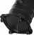 Пылесос строительный Bort BSS-1525 Black (93412604) — фото, купить в Минске с доставкой по Беларуси — 360shop.by