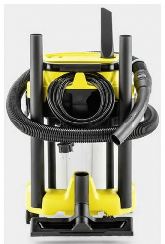 Профессиональный пылесос Karcher WD 3 S V-17/4/20 (1.628-135.0)
