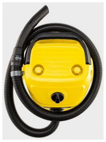 Профессиональный пылесос Karcher WD 3 S V-17/4/20 (1.628-135.0)