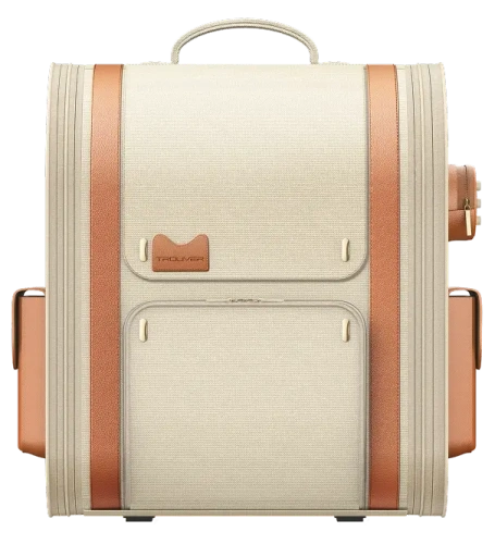 Рюкзак-переноска для животных Trouver PB10 Pro (PPK10A) — фото, купить в Минске с доставкой по Беларуси — 360shop.by