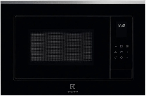 Микроволновая печь Electrolux LMS4253TMX