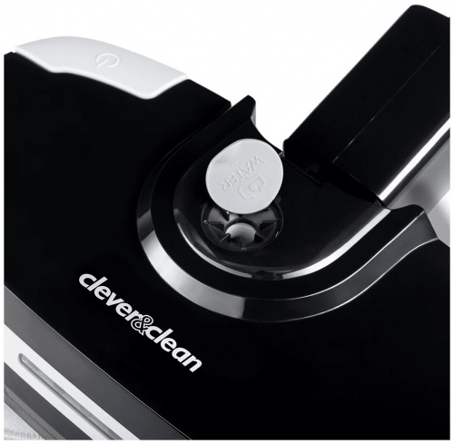 Электрошвабра Clever&Clean Glider A5