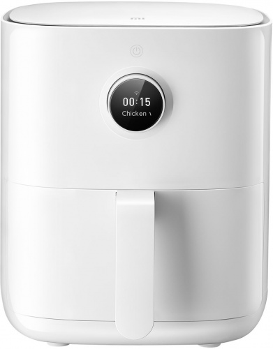 Аэрогриль Xiaomi Mi Smart Air Fryer 3.5L (MAF02) – фото, купить в Минске с доставкой по Беларуси – 360shop.by
