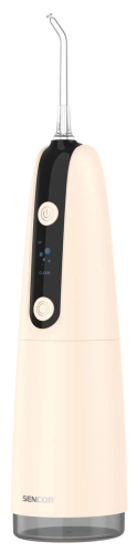 Ирригатор портативный Sencor SOI 1311GD — фото, купить в Минске с доставкой по Беларуси — 360shop.by