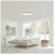 Потолочный светильник Yeelight Halo Ceiling Light (YLXD50YL)