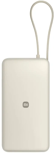 Внешний аккумулятор Xiaomi 67W Power Bank 20000mAh (PB2067) — фото, купить в Минске с доставкой по Беларуси — 360shop.by