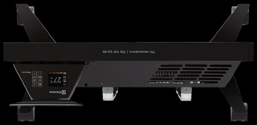 Конвектор Electrolux ECH/BNE-2000 Brilliant Next