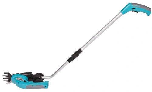 Ножницы аккумуляторные GPT SGT 722L (с 1-им АКБ) — фото, купить в Минске с доставкой по Беларуси — 360shop.by