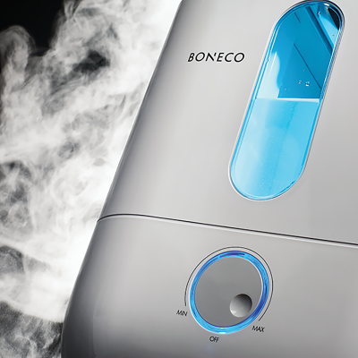 Ультразвуковой увлажнитель воздуха Boneco Air-O-Swiss U300