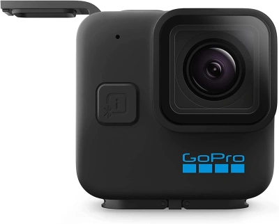 Экшен-камера GoPro HERO11 Black Mini — фото, купить в Минске с доставкой по Беларуси — 360shop.by