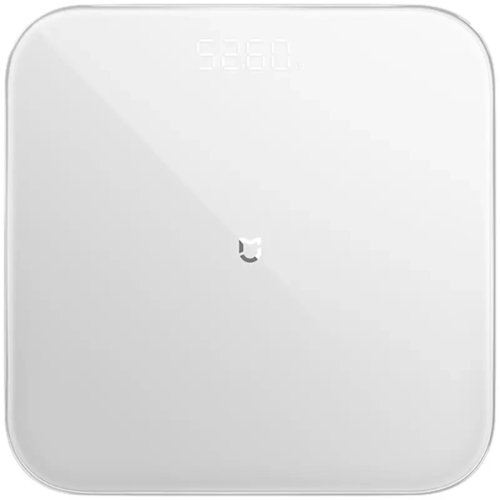 Напольные весы Xiaomi Mijia Body Fat Scale S200 (MJTZC02YM) — фото, купить в Минске с доставкой по Беларуси — 360shop.by