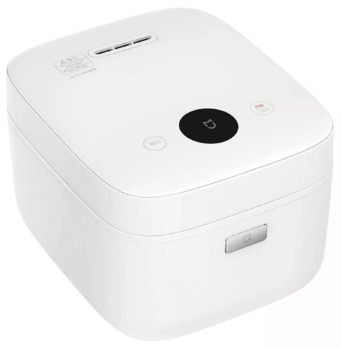 Рисоварка Mijia Rice Cooker 1S 3L (YLIH02CM) — фото, купить в Минске с доставкой по Беларуси — 360shop.by