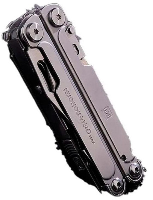 Мультитул Huo Hou K40 Max HU0306 — фото, купить в Минске с доставкой по Беларуси — 360shop.by