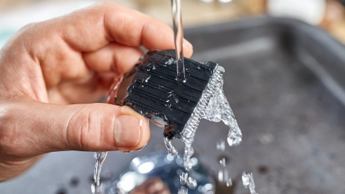 Машинка для стрижки волос Philips HC3510/15 – фото, купить в Минске с доставкой по Беларуси – 360shop.by