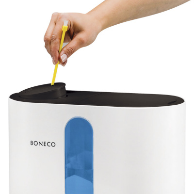 Ультразвуковой увлажнитель воздуха Boneco Air-O-Swiss U330