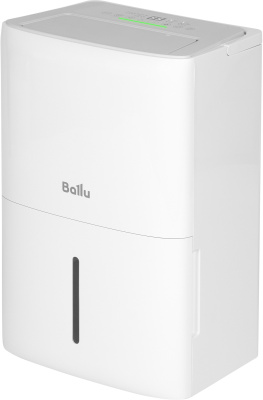 Осушитель воздуха Ballu BD70T SD – фото, купить в Минске с доставкой по Беларуси – 360shop.by
