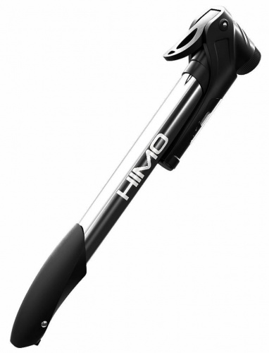 Насос ручной велосипедный Himo Pump Mini Gun — фото, купить в Минске с доставкой по Беларуси — 360shop.by