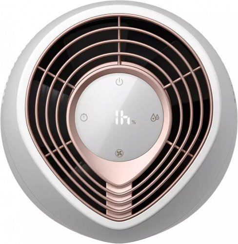 Паровой увлажнитель воздуха Philips HU3916/10